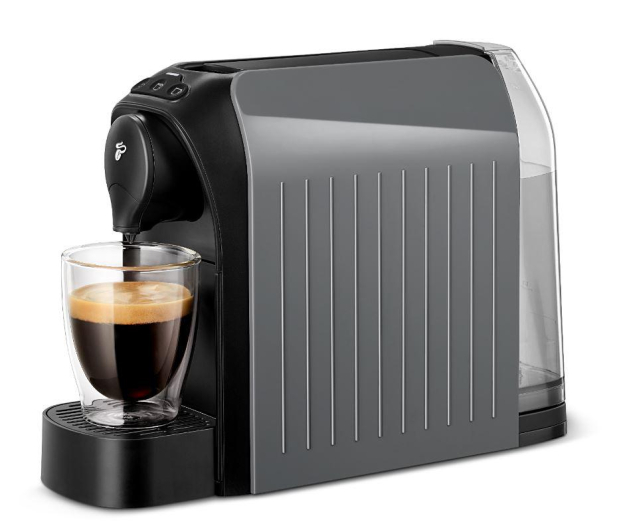 Tchibo CAFISSIMO EASY GREY - 1380670 - zdjęcie 3